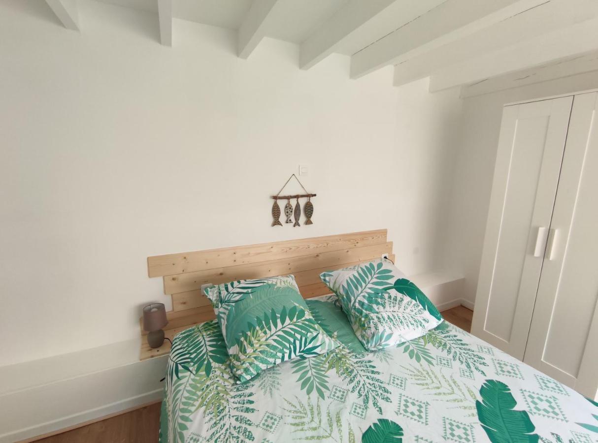 Joli T3 Pres Du Phare Apartment Кале Екстериор снимка